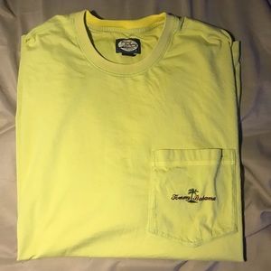 Men’s Tommy Bahama Short Sleeve T-Shirt